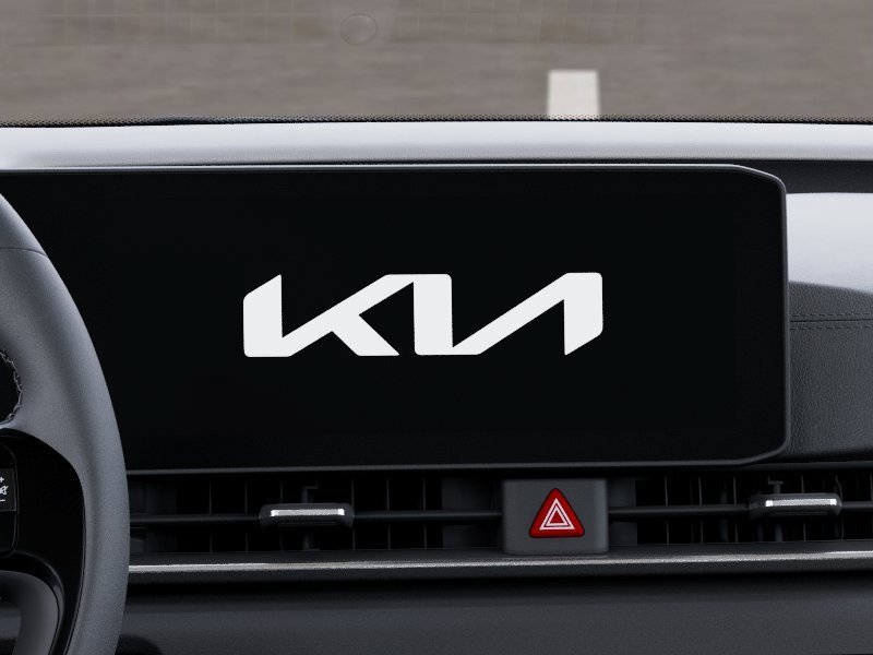 New 2027 Kia Carnival EX FWD image 20