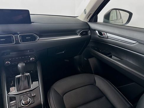 New 2025 MAZDA CX-5 AWD 2.5 S image 31