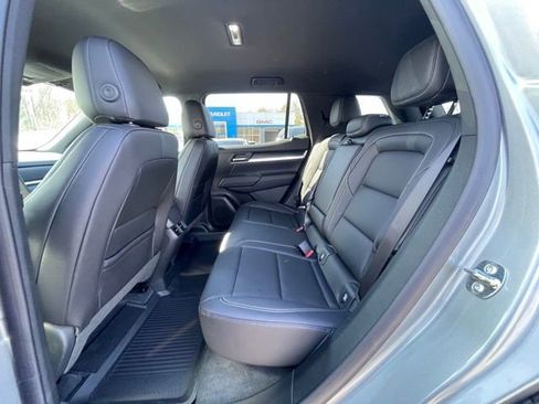 New 2026 GMC Terrain Elevation w/ Elevation Premium Package image 21