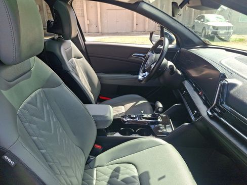 Used 2023 Kia Sportage X-Pro Prestige AWD/4WD image 13