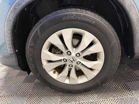 Used 2013 Honda CR-V EX-L image 42