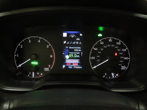 Used 2024 Toyota Corolla LE image 35