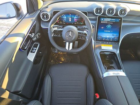 New 2026 Mercedes-Benz GLC 300 4MATIC image 27
