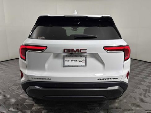 New 2026 GMC Terrain Elevation w/ Technology Package II image 6