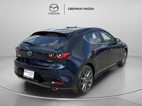 Used 2023 MAZDA MAZDA3 s image 7