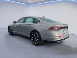 New 2026 Honda Accord Touring video 3