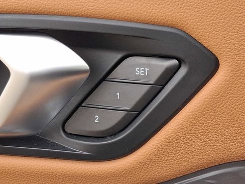 Certified 2023 BMW 330i xDrive Sedan w/ Premium Package image 26