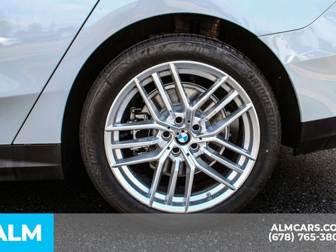 Used 2025 BMW 530i w/ Premium Package image 16