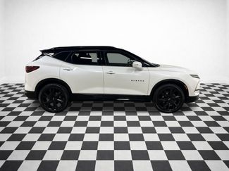 Certified 2024 Chevrolet Blazer RS w/ Driver Confidence II Package video 2