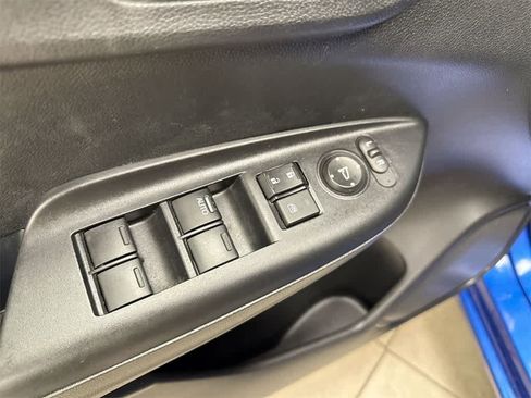 Certified 2019 Honda Fit EX image 17