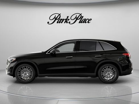Used 2026 Mercedes-Benz GLC 300 image 7