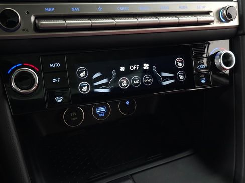 New 2026 Genesis G70 3.3T Sport Prestige image 26