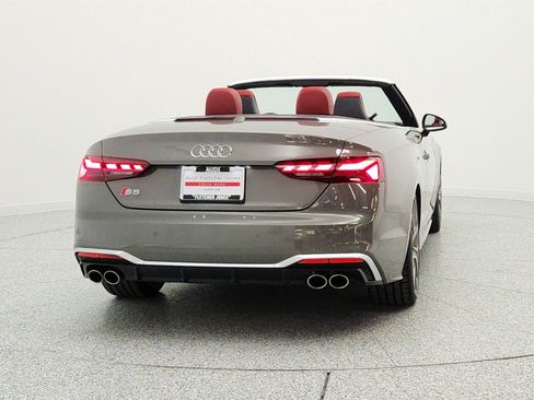 Used 2023 Audi S5 Premium Plus w/ Premium Plus Package AWD/4WD image 6