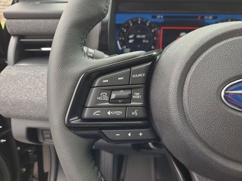 New 2026 Subaru Outback Limited AWD/4WD image 28