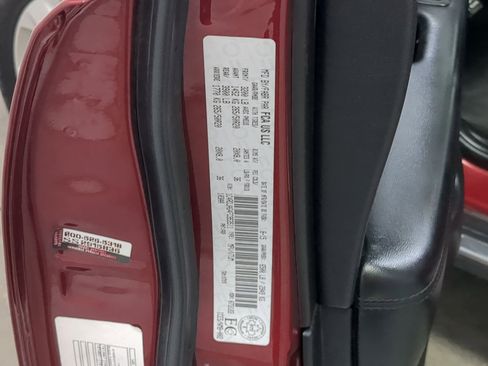 Used 2015 Dodge Durango SXT image 22