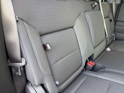 New 2026 Chevrolet Silverado 1500 RST image 30