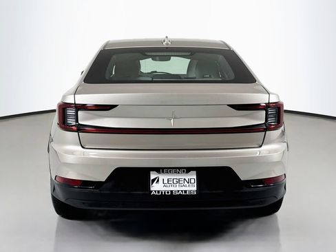 Used 2024 Polestar Polestar 2 AWD/4WD image 6