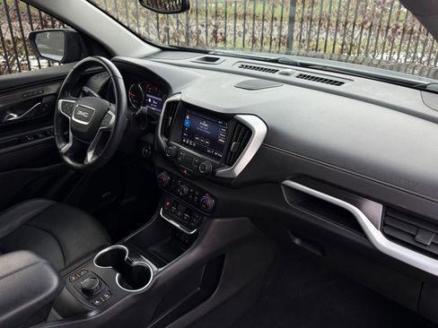 Used 2020 GMC Terrain SLT w/ Preferred Package image 30