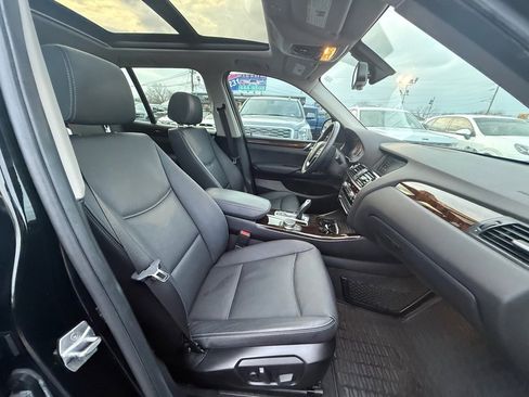 Used 2017 BMW X3 xDrive28i image 27