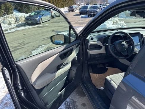 New 2026 Subaru Forester image 16