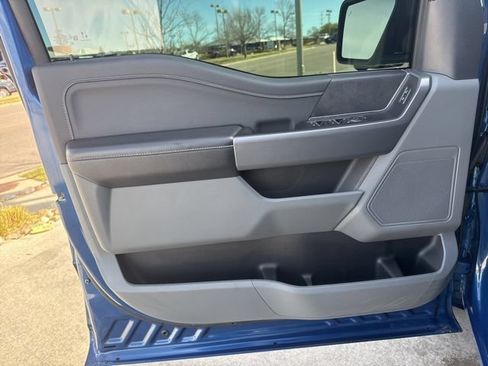 Used 2024 Ford F150 XLT w/ Equipment Group 302A MID AWD/4WD image 22