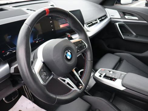 Used 2025 BMW X2 M35i AWD/4WD image 10
