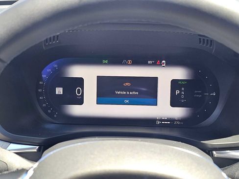 Certified 2025 Volvo XC60 T8 Plus w/ Protection Package Premier AWD/4WD image 27