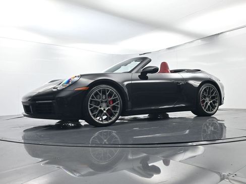 Used 2024 Porsche 911 Carrera S image 51