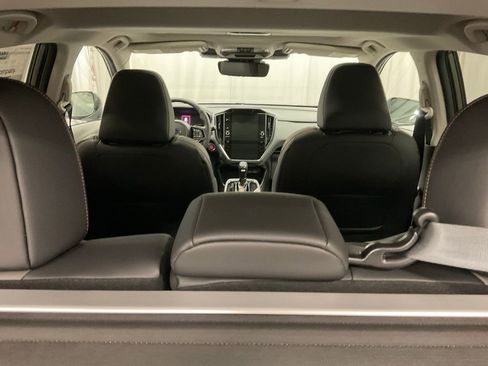 New 2026 Subaru Crosstrek 2.5i Limited AWD/4WD image 26