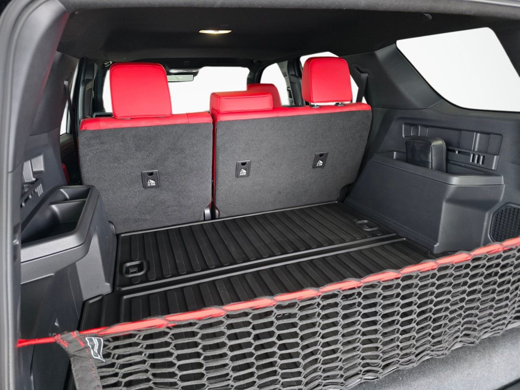 Certified 2026 Toyota 4Runner TRD Pro AWD/4WD image 16