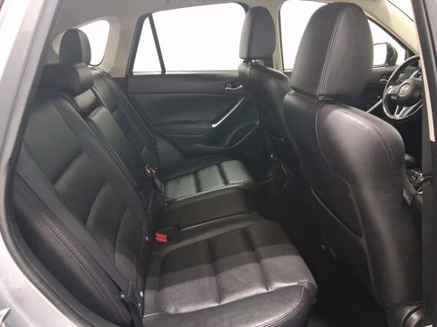 Used 2016 MAZDA CX-5 Grand Touring AWD/4WD image 16