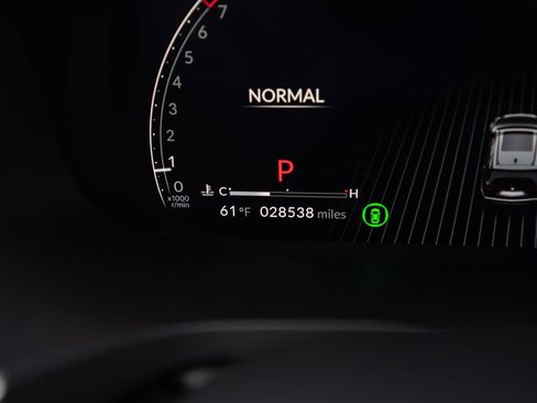Certified 2023 Acura MDX SH-AWD w/ Advance Package image 22