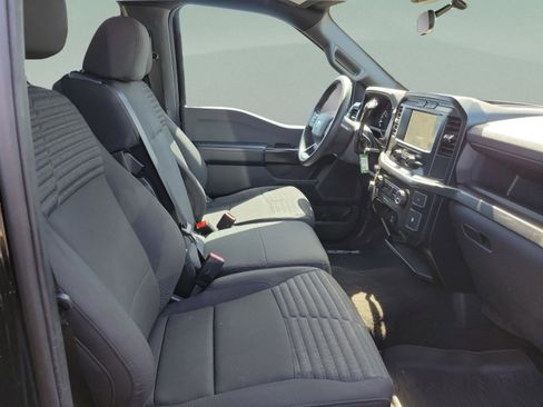 Used 2023 Ford F150 XL w/ STX Appearance Package image 27
