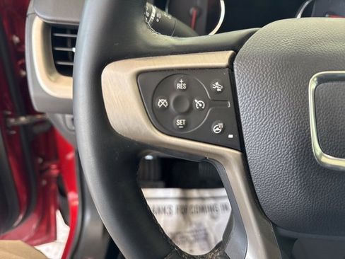 Used 2023 GMC Terrain Denali image 16