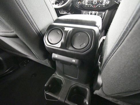 Used 2023 Jeep Wrangler Sport image 15