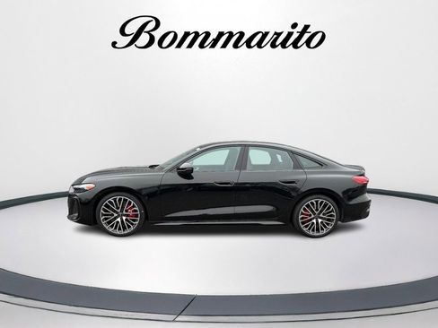 New 2025 Audi S5 Premium Plus image 2