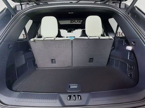 New 2026 Lincoln Aviator Black Label image 29