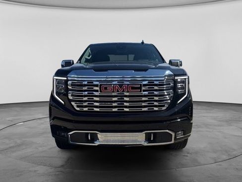 New 2026 GMC Sierra 1500 Denali w/ Denali Reserve Package AWD/4WD image 5