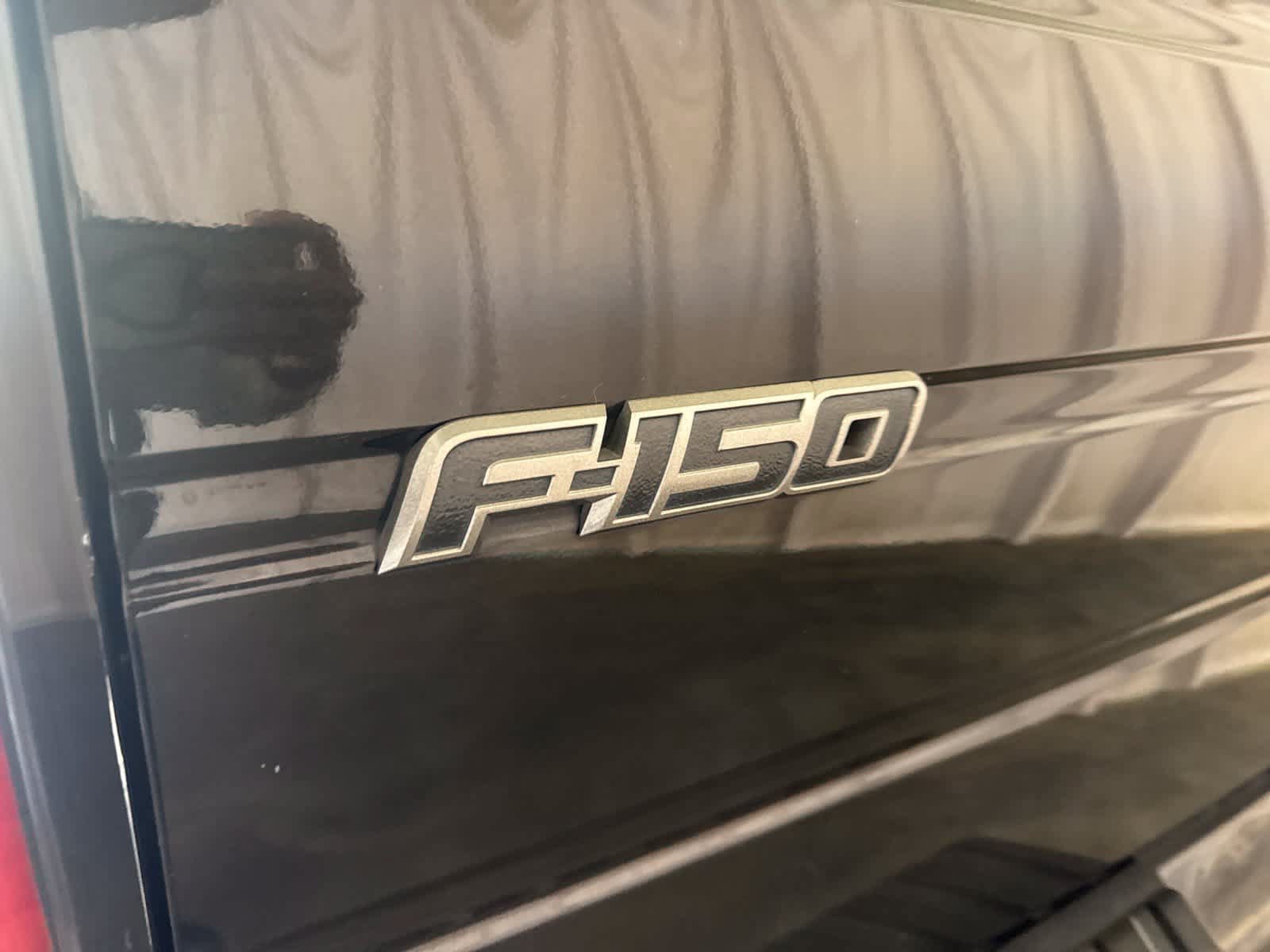Used 2012 Ford F150 Raptor w/ Raptor Luxury Pkg AWD/4WD image 14