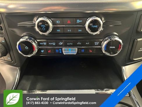 New 2026 Ford F150 Lariat w/ Equipment Group 501A Mid image 31