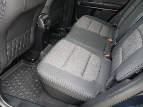 Used 2023 Ford Bronco Sport Big Bend image 23