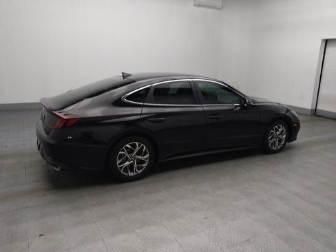 Used 2022 Hyundai Sonata SEL w/ Cargo Package image 10