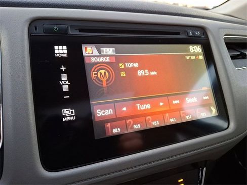 Used 2017 Honda HR-V EX image 24