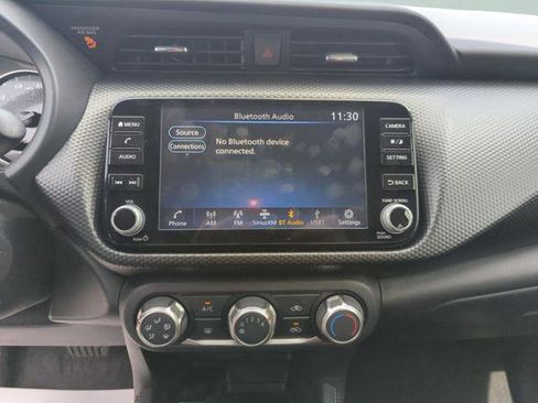 Certified 2023 Nissan Kicks SV FWD image 30