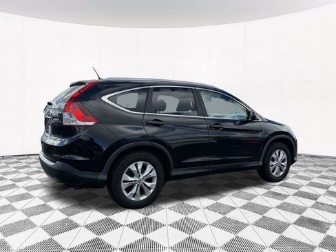 Used 2013 Honda CR-V EX-L image 10