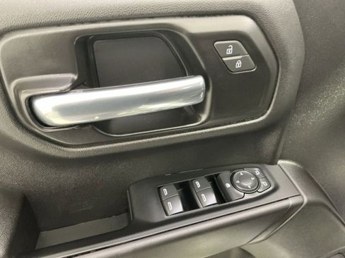 Used 2022 Chevrolet Silverado 1500 Custom Trail Boss image 23