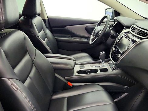 Used 2024 Nissan Murano SV w/ SV Midnight Edition Package AWD/4WD image 22