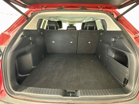 Used 2025 MAZDA CX-50 AWD 2.5 Hybrid w/ Premium Pkg image 31