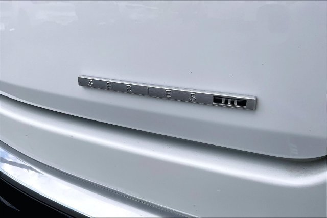 Certified 2024 Jeep Wagoneer Series III AWD/4WD image 31