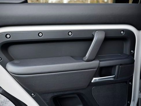 New 2026 Land Rover Defender 130 S image 32